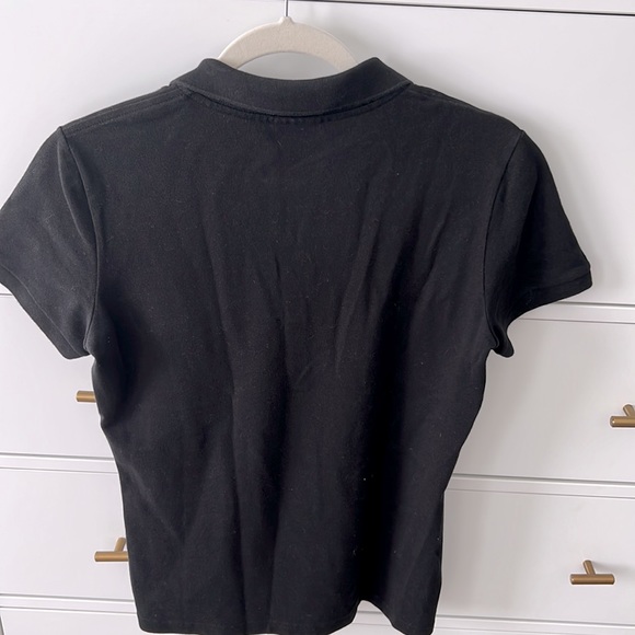 Lacoste polo size 42 good condition! - Picture 3 of 3